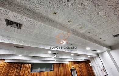 Imagem 11: Sala para alugar, 50 m² - Lourdes - Belo Horizonte/MG