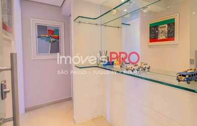 Imagem 13: LINDO APARTAMENTO BROOKLIN - 147M² - 3 SUÍTES - 3 VAGAS