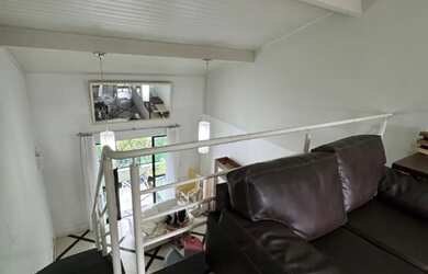 Imagem 5: Cobertura com 4 quartos. Piscina, Churrasqueira, Ar-condicionadoe179m²...