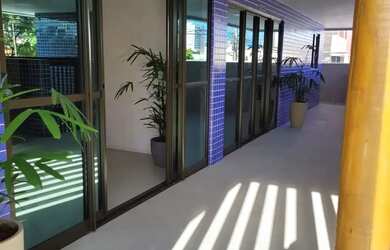 Imagem 2: Apartamento para locação no EDIFÍCIO FÁBIO ARAÚJO - AVENIDA EMPRESÁRIO...