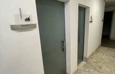 Imagem 10: SALA COMERCIAL NO SALVADOR SHOPPING BUSINESS NASCENTE PARA VENDA