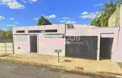 Imagem: O terreno possui 360m² de Área, Imóvel novo e está localizado