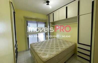 Imagem 6: Vila Congonhas - Apartamento Mobiliado 3 dorm 1 vaga