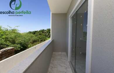 Imagem 14: Casa Duplex 4 Quartos 1 Suíte Varanda 1 Vaga