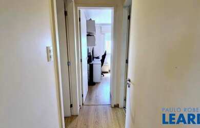 Imagem 13: COBERTURA - SANTANA - SP. 164m² de Área, 3 Vagas na garageme2 Dormitórios