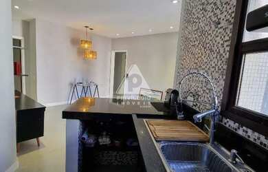 Imagem 4: Apartamento à venda, 2 quartos, 2 suítes, 1 vaga, Copacabana - RIO DE...