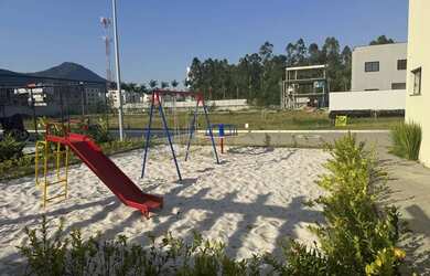 Imagem 14: Lote no Recreio dos Bandeirantes - 192m² Condomínio Villa Blanca II