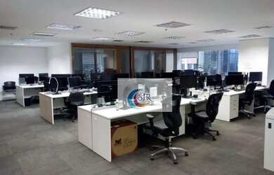 Imagem 2: Conjunto para alugar, 424 m² Vila Olímpia - São Paulo/SP