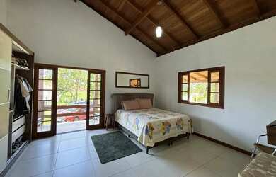 Imagem 8: Casa para Venda em Imbituba, Alto arroio, 3 dormitórios, 1 suíte, 1...