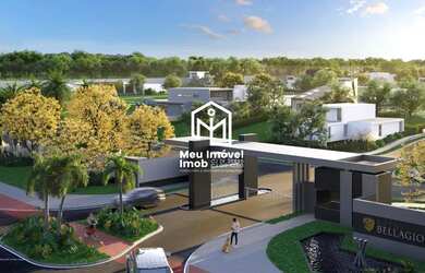 Imagem: O terreno possui 380m² de Área e está localizado em Setor