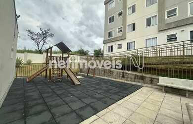 Imagem 12: Área privativa localizada em Betim, MG, no Bairro Brasiléia com piscina,...