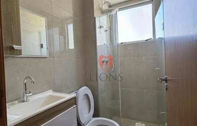 Imagem 9: Apartamento com 2 dormitórios para alugar, 45 m² por R$ 2.440,00/mês...