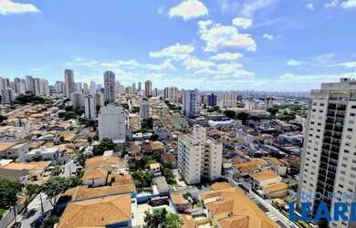 Imagem 15: COBERTURA - SANTANA - SP. 164m² de Área, 3 Vagas na garageme2 Dormitórios