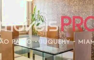 Imagem 10: LINDO APARTAMENTO BROOKLIN - 147M² - 3 SUÍTES - 3 VAGAS