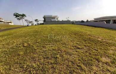 Imagem 2: Terreno à venda em Campinas, Alphaville Dom Pedro, com 614.23 m², Alphaville...