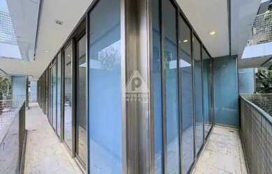 Imagem 14: LEBLON 182 M² 2 VAGAS VARANDA INFRAESTRUTURA