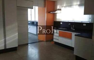 Imagem 16: Apartamento à venda 3 quartos Centro Santo André