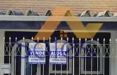 Imagem: Casa para venda possui 103 metros quadrados com 3 quartos em