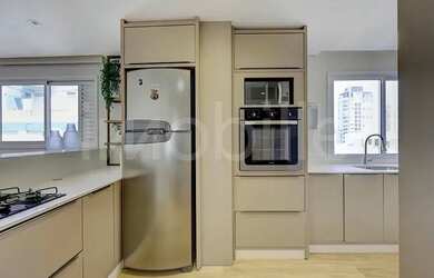 Imagem 16: Apartamento Mobiliado Edifício Arthur Fischer em Balneário Camboriú