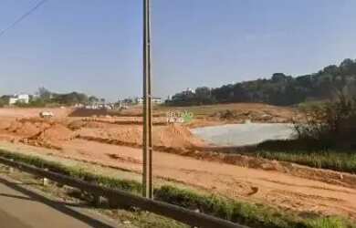 Imagem 2: Lote com galpão à venda em Betim Excelente localização e estrutura completa