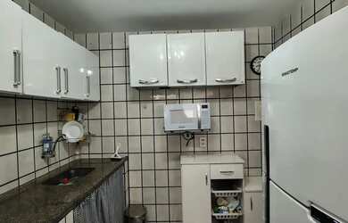 Imagem 9: Apartamento com 2 quartos no Residencial Valparaíso - Serra - ES