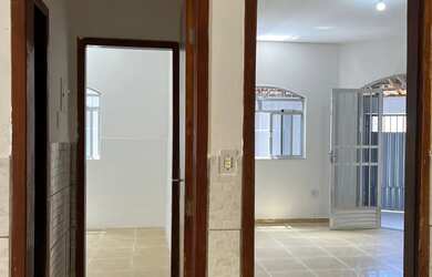 Imagem 3: Aluga-se casa. Varanda, 120m² de Área, 2 Vagas na garageme3 Dormitórios