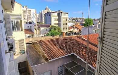 Imagem 10: Vende apartamento desopcupado com 2 quartos no Menino Deus