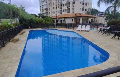 Imagem 12: Apartamento para Venda em São Gonçalo, Covanca, 2 dormitórios, 1 banheiro,...