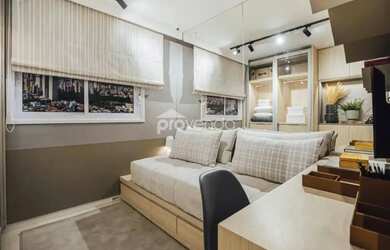 Imagem 4: APARTAMENTO 2 QUARTOS COM 2 SUÍTE, 65m² - SETOR BUENO