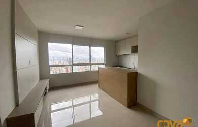 Imagem 3: Apartamento 2 quartos sendo 1 suíte