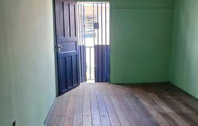 Imagem 16: Aluga casa no Telégrafo. 1 Banheiroe2 Dormitórios