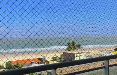 Imagem: O apartamento possui 2 Dormitórios, 3 Banheiros, 1 Vaga na