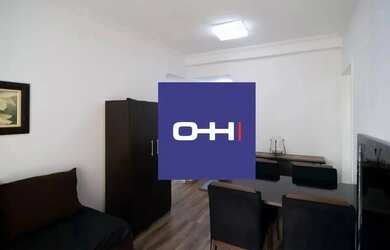 Imagem 5: Aluguel Apartamento 2 Dormitórios - 55 m² Consolação