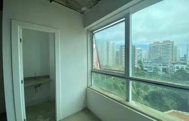 Imagem 5: Sala Comercial VENDA | 29,5m² | 4º Andar