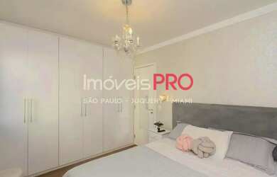 Imagem 15: Apartamento para venda e locação com 92m² - Moema - São Paulo