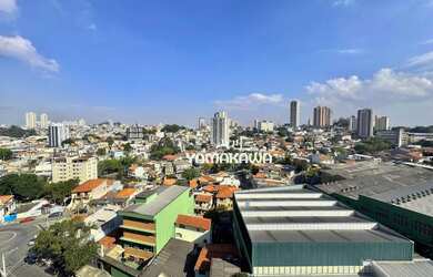 Imagem 11: Apartamento com 2 dormitórios à venda, 105 m² por R$ 1.200.000,00 - Vila Formosa - São Pau