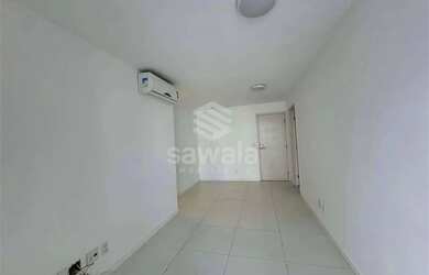 Imagem 16: Frames Residence - Apartamento 2 quartos, sendo 1 suíte