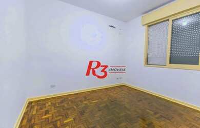 Imagem 10: Apartamento à venda, 142 m² por R$ 740.000,00 - Campo Grande - Santos/SP