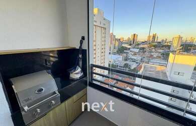 Imagem 5: apartamento - Guanabara - Campinas