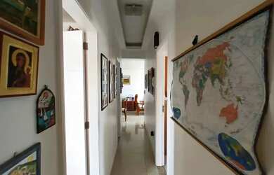 Imagem 11: Apartamento Padrão , com 2 quartos e 2 banheiros à Venda, 45 m² em...