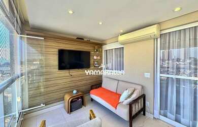 Imagem 9: Apartamento com 2 dormitórios à venda, 105 m² por R$ 1.200.000,00 - Vila Formosa - São Pau