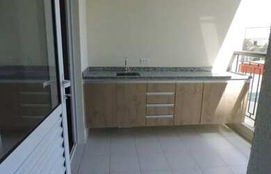 Imagem 11: Excelente apartamento para locação no Condomínio Atmosfera