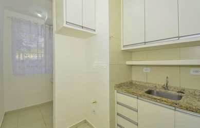 Imagem 8: Vendas Apartamento Almirante Tamandaré PR