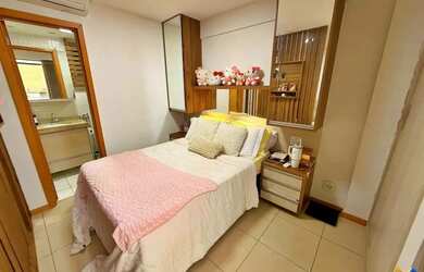 Imagem 10: Vista Park Sul 27m² com vaga de garagem - Lazer completo