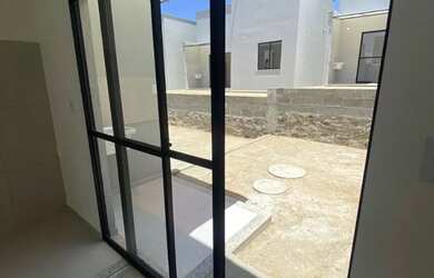 Imagem 4: Casa no condomínio FENDI RESIDENCE