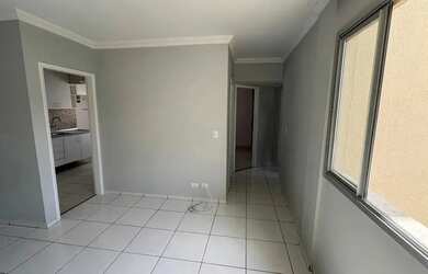 Imagem 5: Oportunidade Apartamento - Jardim Alvorada - 3 Dormitórios - Vaga Coberta