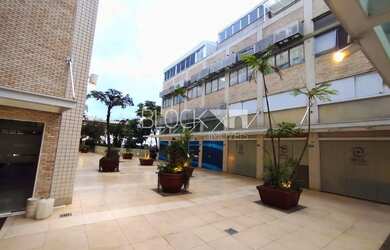 Imagem 4: Barra da Tijuca Galpão / depósito com 1 vaga na garagem