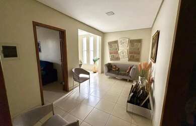 Imagem 5: JARDINS MÔNACO Sobrado para venda tem 356 metros quadrados com 4 quartos