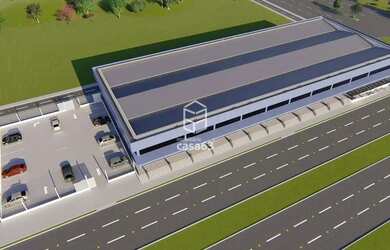 Imagem: O terreno possui 1.540m² de Área e está localizado em Plano