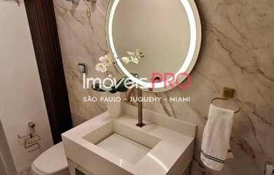 Imagem 3: Apto de 148m2 com 3 dorm sendo 1 suite e 1 vaga no Vila Mariana prox do...